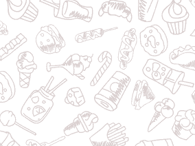 Roti with Satay Sauce